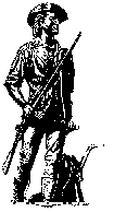 Illustration of rifleman